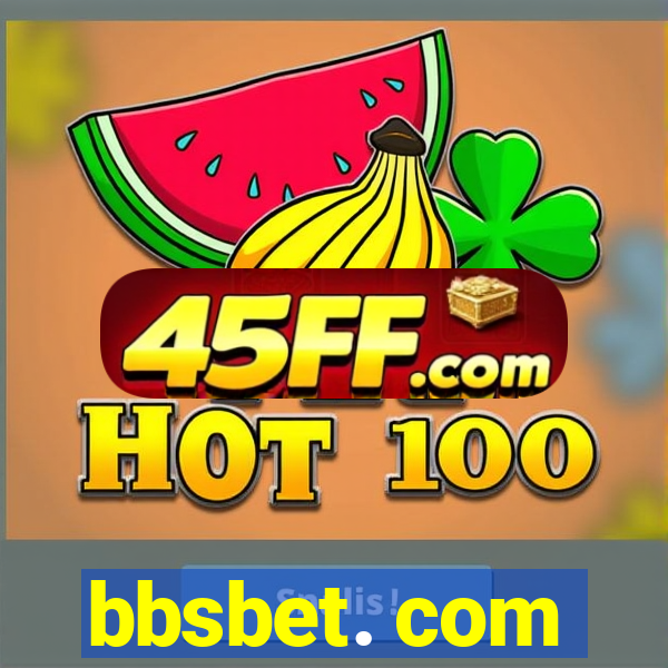 bbsbet. com